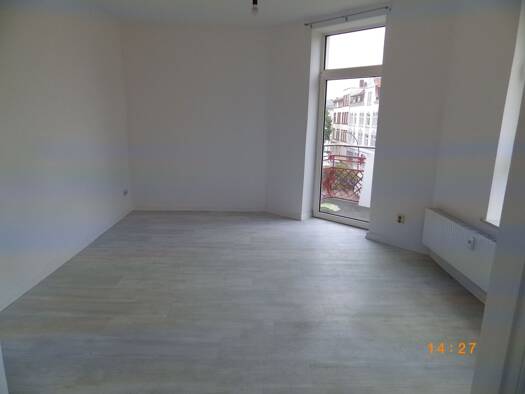 Wohnung zur Miete 1.200 € 3 Zimmer 73,1 m² Geschoss 2/3 frei ab sofort Heimfeld Hamburg 21075