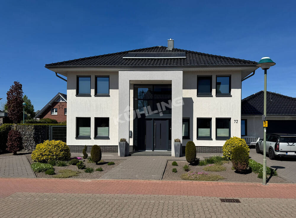 Einfamilienhaus zum Kauf - Ansicht 3