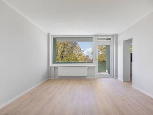 Studio zur Miete 621 € 1 Zimmer 39 m² 3. Geschoss frei ab 01.07.2026 Lankwitz Berlin 12247