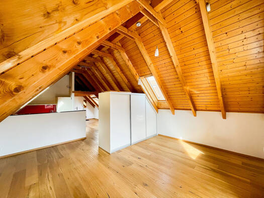 Wohnung zum Kauf 149.000 € 1 Zimmer 43 m² Dachgeschoss Busenbach Waldbronn / Busenbach 76337
