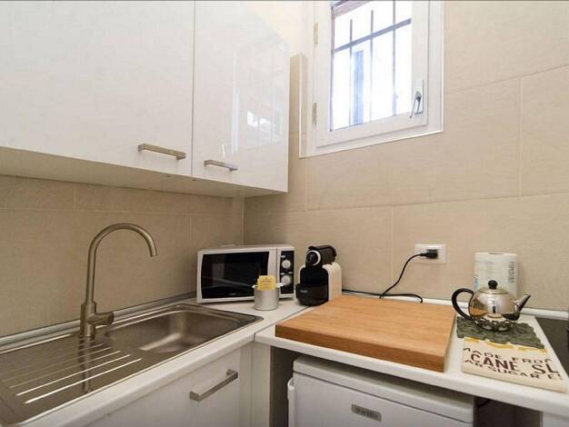 Studio zur Miete 740 € 1 Zimmer 35 m² 1. Geschoss Am Volkspark 81 Wilmersdorf Berlin 10715
