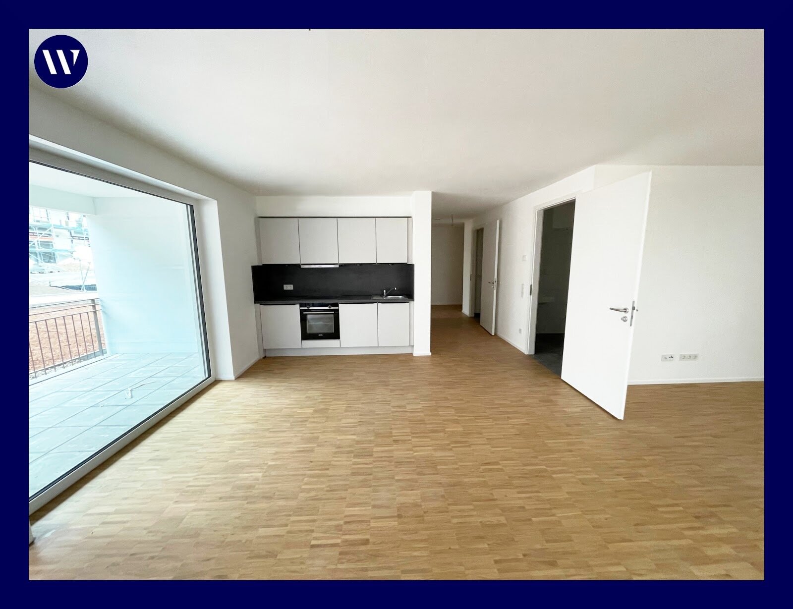 Wohnung zur Miete 1.190 € 3 Zimmer 91 m²<br/>Wohnfläche EG<br/>Geschoss Nonnenstieg 76 a Nonnenstieg Göttingen 37075