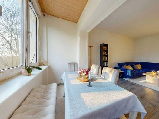 Wohnanlage zum Kauf als Kapitalanlage geeignet 280.000 € 79 m² Westend Berlin 14050