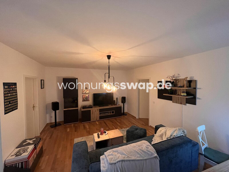 Apartment zur Miete 600 € 2 Zimmer 58 m²<br/>Wohnfläche EG<br/>Geschoss Connewitz 4277