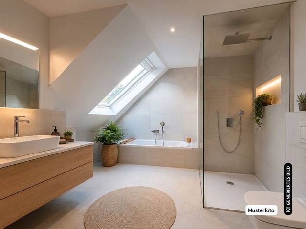 Wohnung zum Kauf provisionsfrei 98.000 € 1 Zimmer 36 m² Durlach Durlach 76227