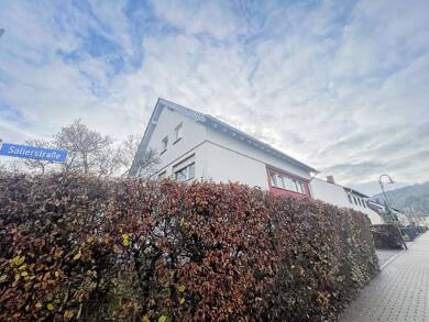 Mehrfamilienhaus zum Kauf als Kapitalanlage geeignet 778.000 € 14 Zimmer 385 m² 496 m² Grundstück Remagen Remagen 53424