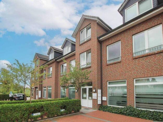 Büro zum Kauf 1.925 € 200 m² Bürofläche Rastede II Rastede 26180