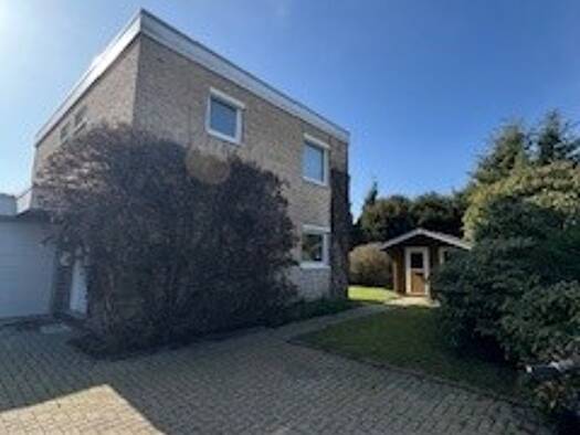 Einfamilienhaus zum Kauf 239.000 € 4 Zimmer 103 m² 413 m² Grundstück Oberthstr. 13 Wildeshausen 27793