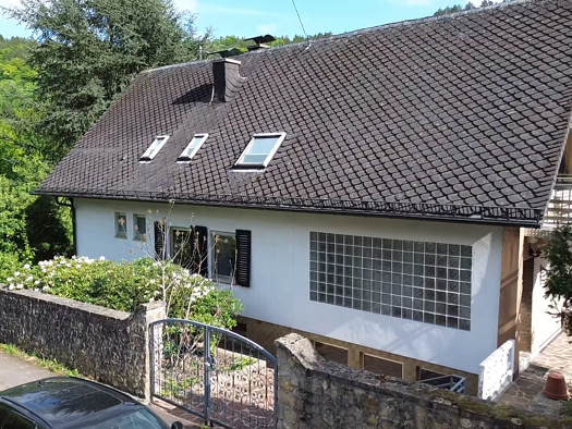 Einfamilienhaus zum Kauf 330.000 € 11 Zimmer 286 m² 1.026 m² Grundstück Kordel 54306