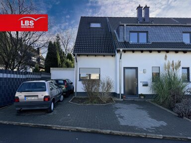 Doppelhaushälfte zum Kauf 529.000 € 4 Zimmer 150 m² 269 m² Grundstück Waldsiedlung Eschweiler 52249