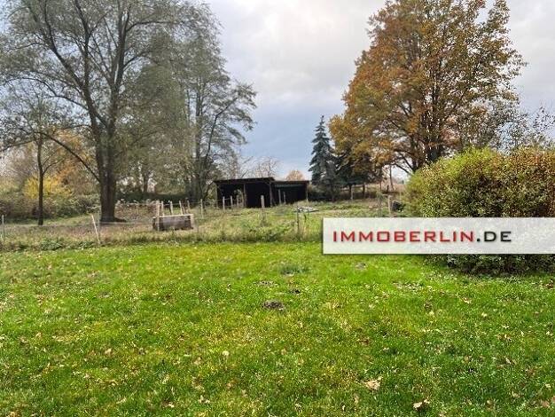 Einfamilienhaus zum Kauf 390.000 € 5 Zimmer 122 m² 3.800 m² Grundstück Nassenheide Löwenberger Land 16775