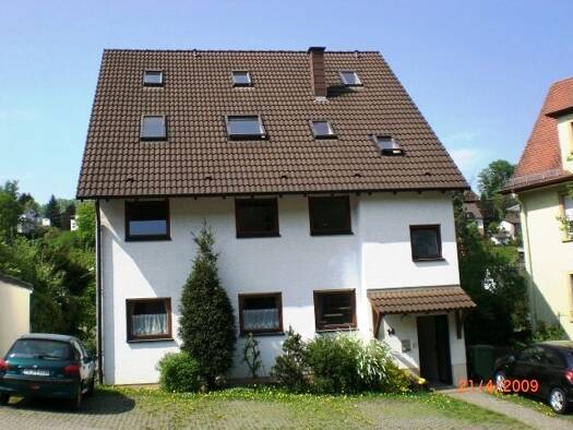 Mehrfamilienhaus zum Kauf provisionsfrei 890.000 € 12 Zimmer 320 m² 390 m² Grundstück Neckargemünd 69151