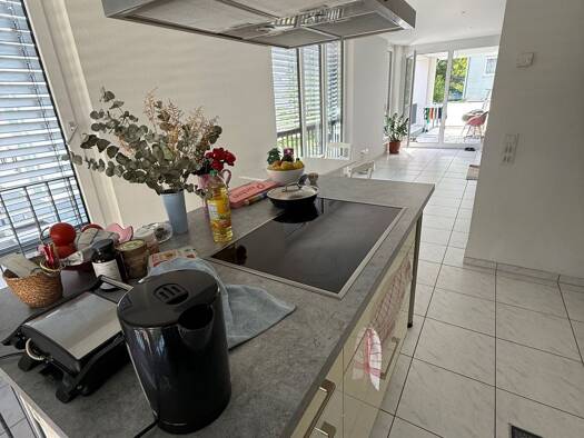 Wohnung zur Miete 2.500 € 4 Zimmer 110 m² Geschoss 2/2 frei ab sofort Paradies Konstanz 78462