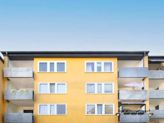 Wohnung zur Miete 475 € 3 Zimmer 62 m² 3. Geschoss Brandenburger Straße 54 Vorhalle Hagen 58089