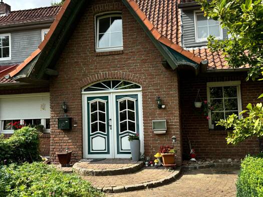 Wohnung zur Miete 985 € 3 Zimmer 120 m² EG frei ab 01.12.2025 Lünzener Straße 61 Großenwede Schneverdingen 29640
