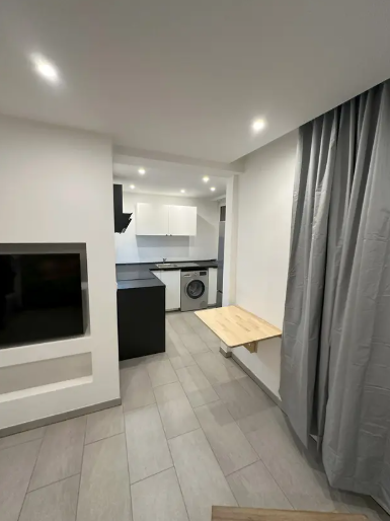 Terrassenwohnung zur Miete 460 € 1 Zimmer 41 m² (Alt-) Siegen - Kernband Siegen 57072