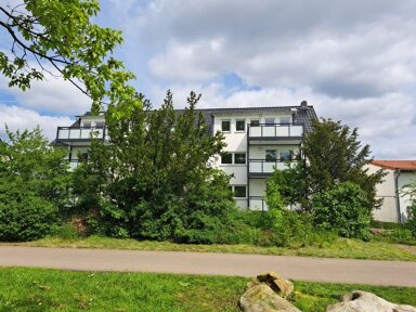 Wohnung zur Miete 600 € 2,5 Zimmer 72 m² 2. Geschoss Unterstadt Helmstedt 38350