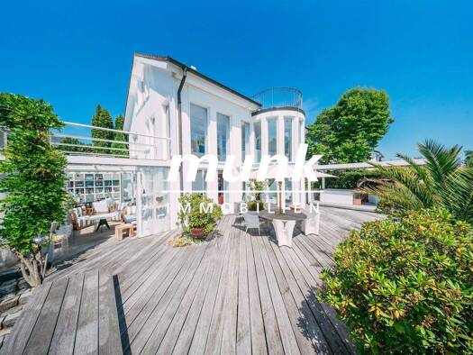 Einfamilienhaus zum Kauf 1.800.000 € 5 Zimmer 260,4 m² 845 m² Grundstück Eselsberg Ulm 89075