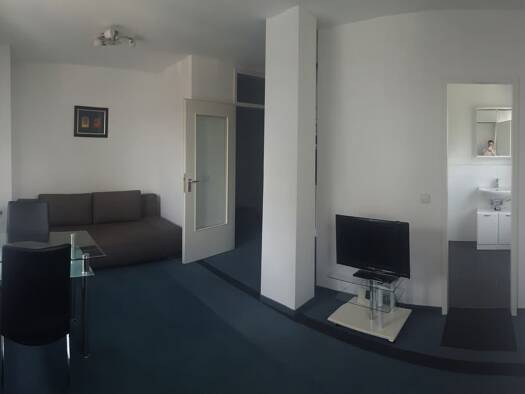 Wohnung zur Miete 1.400 € 1 Zimmer 27 m² Berg am Laim München