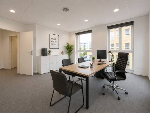 Bürofläche zur Miete 545 € 34,7 m² Bürofläche Römerstraße 27 Gilching Gilching 82205