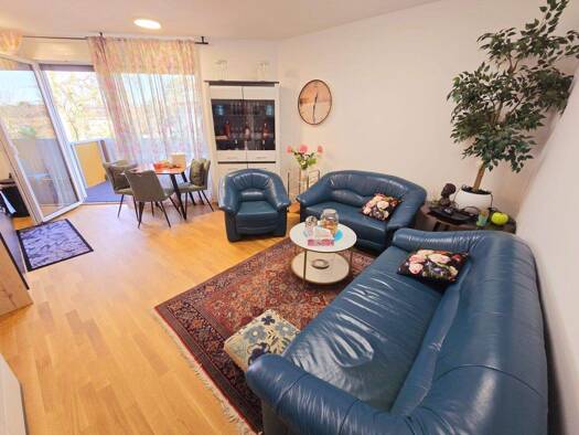 Terrassenwohnung zum Kauf - Erstbezug 272.000 € 2 Zimmer 47,8 m² Gerasdorf bei Wien 2201