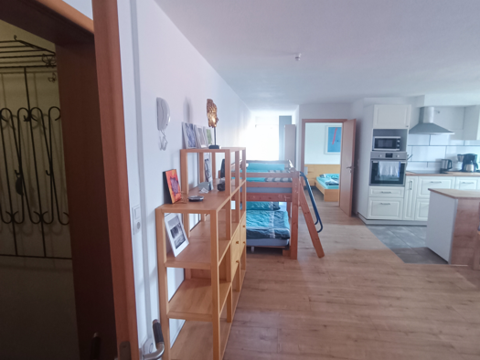 Wohnung zur Miete 535 € 2 Zimmer 67 m² Geschoss 1/2 frei ab 01.05.2026 Lange Straße 51 Hardegsen 37181