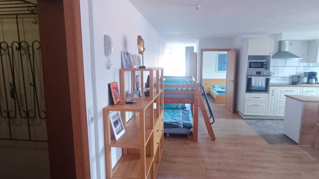 Wohnung zur Miete 535 € 2 Zimmer 67 m² Geschoss 1/2 frei ab 01.05.2026 Lange Straße 51 Hardegsen 37181