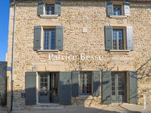 Reihenmittelhaus zum Kauf 630.000 € 5 Zimmer 230 m² 250 m² Grundstück Orange 84100