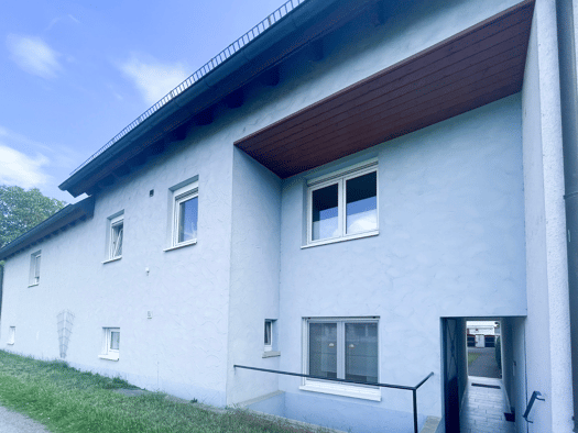 Mehrfamilienhaus zum Kauf 590.000 € 9 Zimmer 170 m² 384 m² Grundstück frei ab sofort Grafenrheinfeld 97506