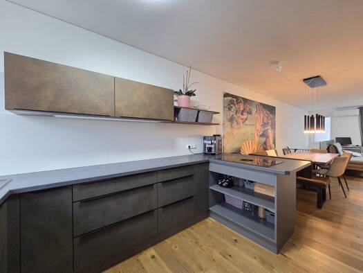 Wohnung zum Kauf 399.000 € 3 Zimmer Vasoldsberg 8076