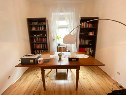 Wohnung zur Miete 384 € 2 Zimmer 50 m² 2. Geschoss Eggenberg Graz 8020
