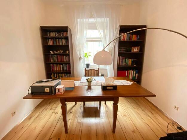 Wohnung zur Miete 384 € 2 Zimmer 50 m² 2. Geschoss Eggenberg Graz 8020