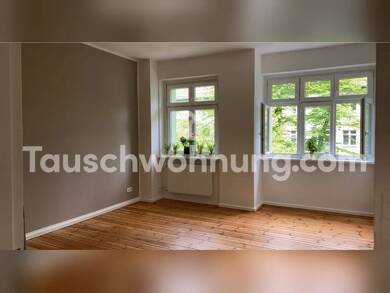 Wohnung zur Miete Tauschwohnung 370 € 2 Zimmer 53,1 m² 2. Geschoss Französisch Buchholz Berlin 13189