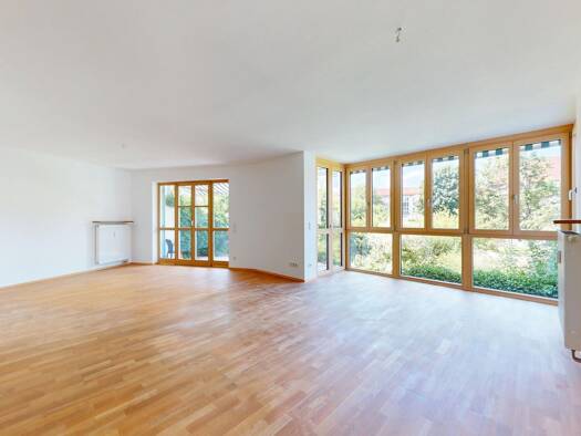 Wohnung zum Kauf 625.000 € 3 Zimmer 84,4 m² EG Bad Tölz Bad Tölz 83646