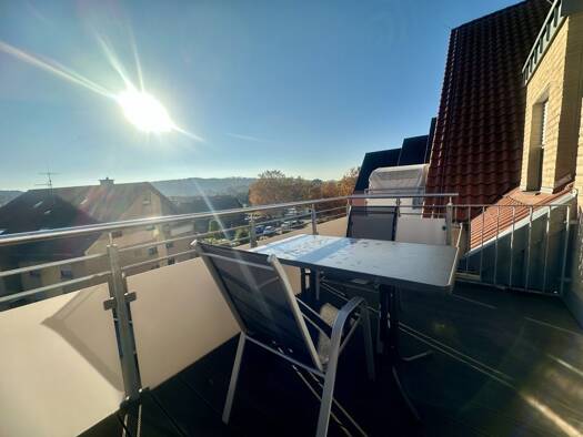 Wohnung zum Kauf 199.500 € 2 Zimmer 58,1 m² Holzhausen Georgsmarienhütte 49124