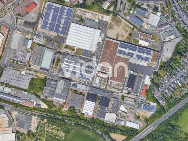 Lagerhalle zur Miete 39.578 m² Lagerfläche teilbar ab 1.700 m² Aachen 52068