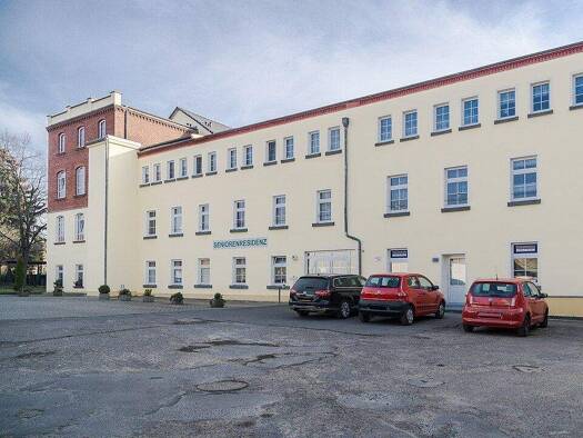 Wohnung zum Kauf als Kapitalanlage geeignet 85.000 € 2 Zimmer 60,9 m² Albert-Kuntz-Str.26 Wurzen 04808