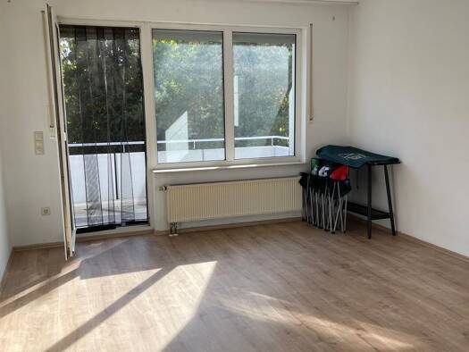 Wohnung zur Miete 470 € 2,5 Zimmer 54,4 m² 3 Geschosse frei ab sofort Johann-Sebastian-Bach-Straße 41 Werl Werl 59457