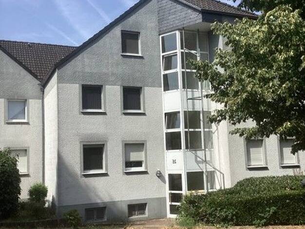 Wohnung zur Miete nur mit Wohnberechtigungsschein 419 € 3 Zimmer 84,8 m² frei ab 04.09.2026 Steinacker 26 Bertlich Herten 45701