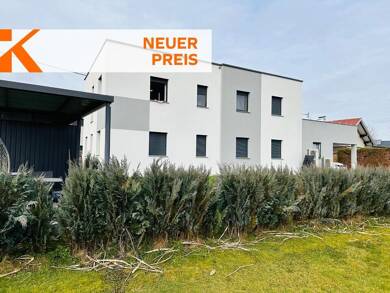 Wohnung zum Kauf 289.900 € 3 Zimmer 108,9 m² 2. Geschoss Mauerkirchen 5270
