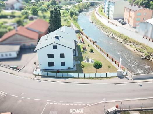 Hotel zum Kauf 830.000 € 1.370,9 m² Grundstück Lavamünd 9473