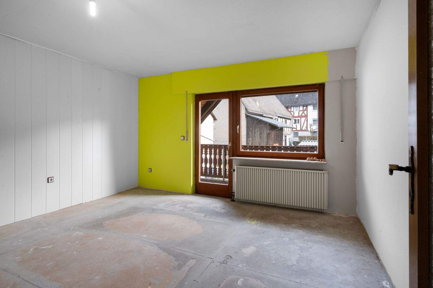 Mehrfamilienhaus zum Kauf - Mehr