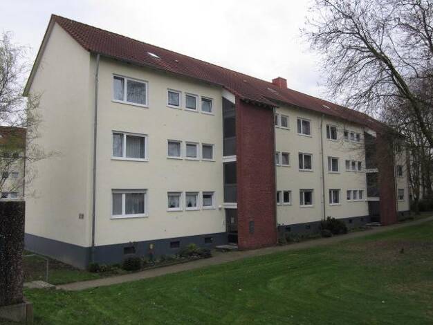 Wohnung zur Miete 595 € 3 Zimmer 65 m² frei ab 18.09.2025 Brucknerstr. 17 Winz-Baak Hattingen 45529