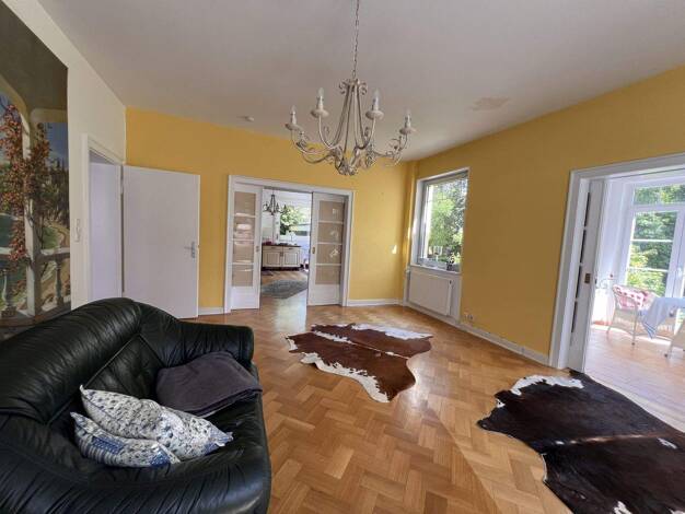 Villa zum Kauf 498.000 € 9 Zimmer 320 m² 800 m² Grundstück Bad Harzburg 38667