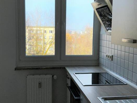 Wohnung zur Miete 389 € 3 Zimmer 57,3 m² 2. Geschoss Nemsdorfer Weg 29 Querfurt 06268