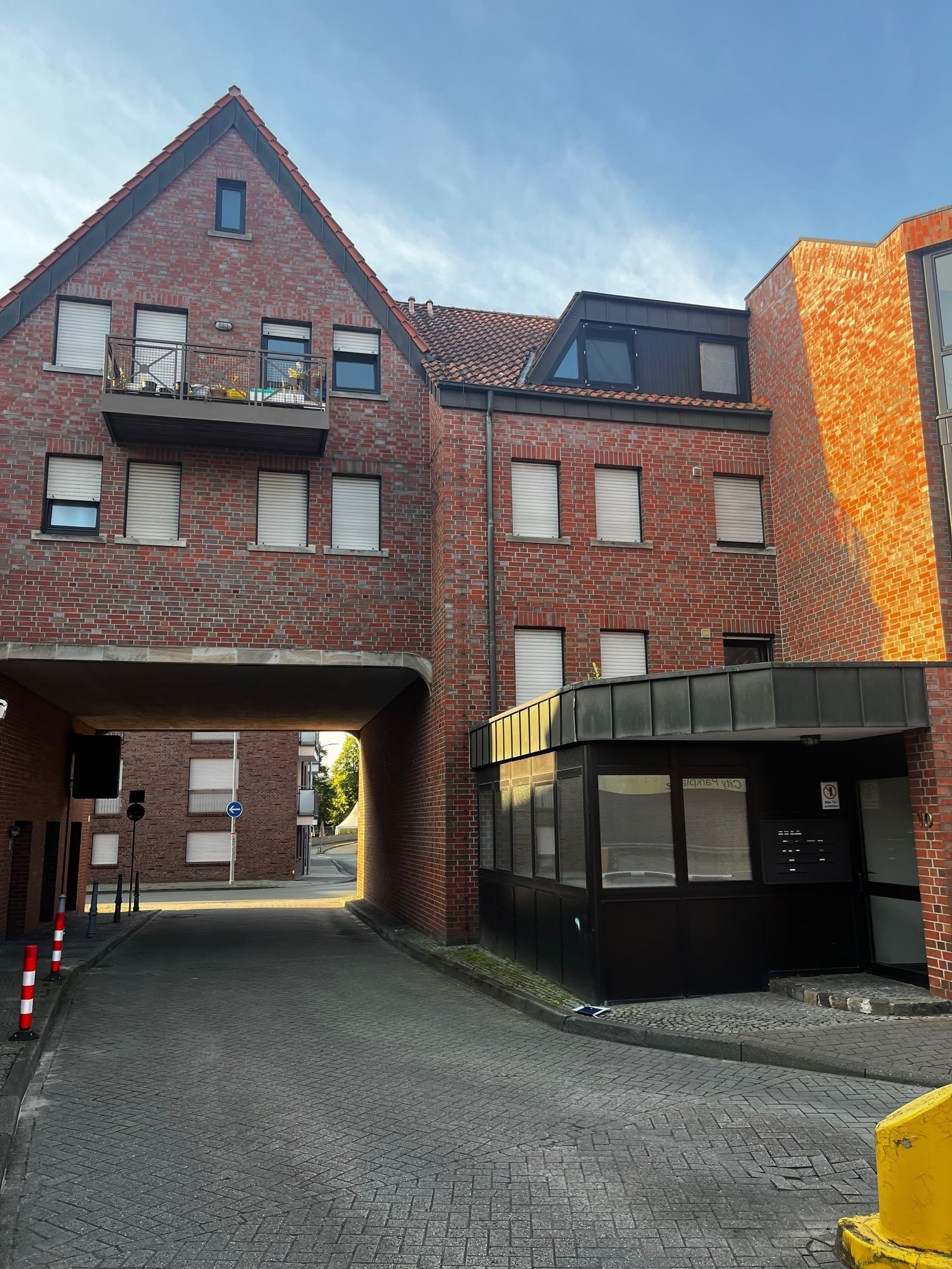 Wohnung zum Kauf 160.000 € 2 Zimmer 61,5 m²<br/>Wohnfläche Innenstadt - West Rheine 48431