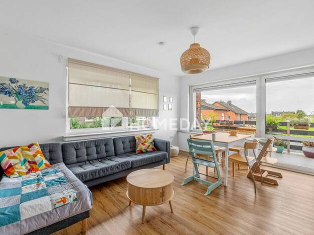 Wohnung zum Kauf 239.900 € 3 Zimmer 85 m² 1. Geschoss frei ab sofort Birgelen Wassenberg 41849