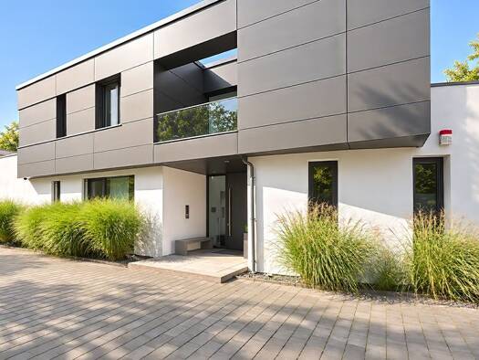 Villa zum Kauf 4.950.000 € 7 Zimmer 530 m² 2.240 m² Grundstück Isernhagen-Süd Bothfeld - Vahrenheide 30657