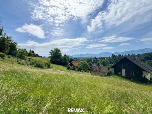 Grundstück zum Kauf 195.000 € 1.458 m² Grundstück Kornweg Velden am Wörther See 9220