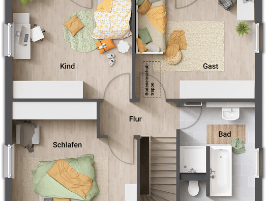 Stadthaus zum Kauf - Erstbezug 404.858 € 4 Zimmer 123 m² 842 m² Grundstück Naumburg Naumburg (Saale) 06618